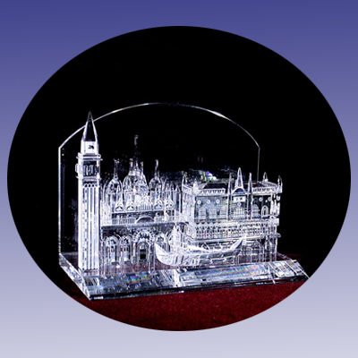 UGI-BuildingModel031(CityOfVenice)